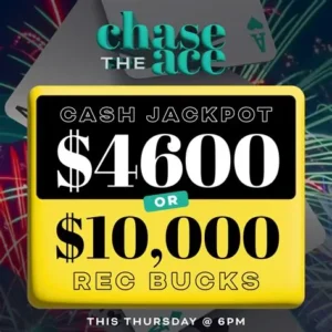 Canadian gaming club loyalty programs